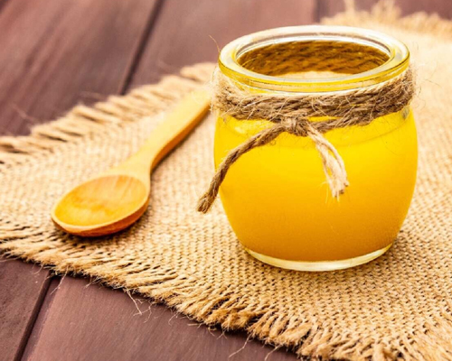 Desi A2 Cow Ghee