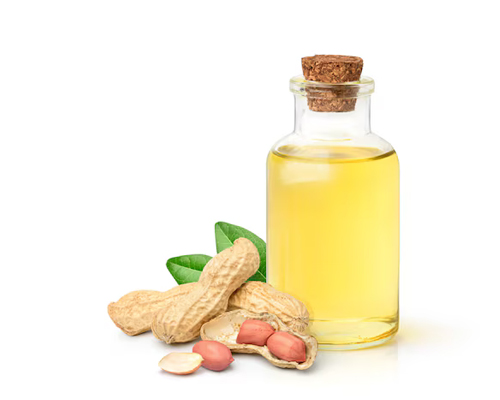 Groundnut Oil