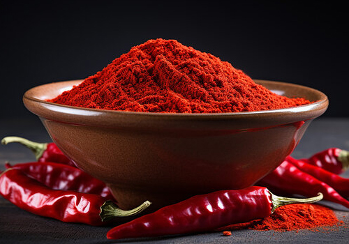 Chilli Powder