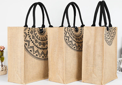 Jute Bags