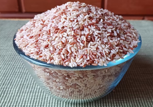 Rajamudi Rice