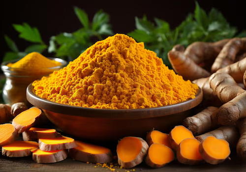 Turmeric Powder
