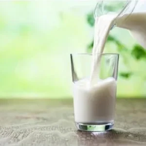 A2 Cow Milk