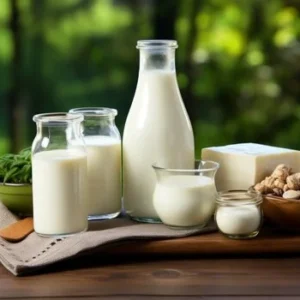 Buffalo Milk