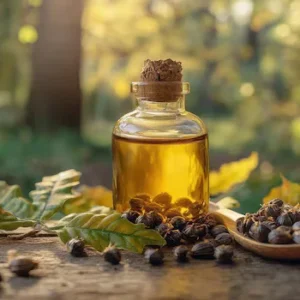 Castor Oil