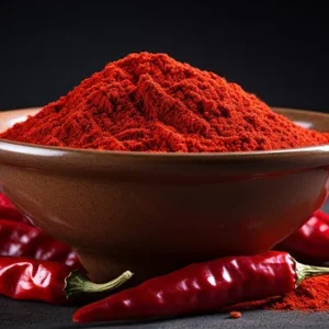 Chilli Powder