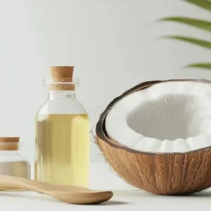 Coconut Oil