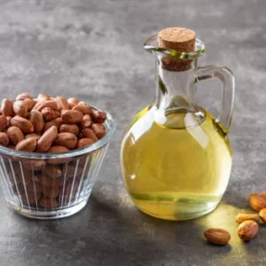 Groundnut Oil