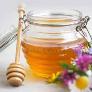 Pure Honey