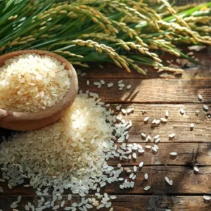 Pokkur Rice