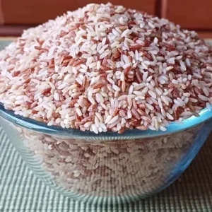 Rajamudi Rice
