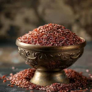Rakthashali Rice