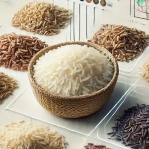 Rice Varieties