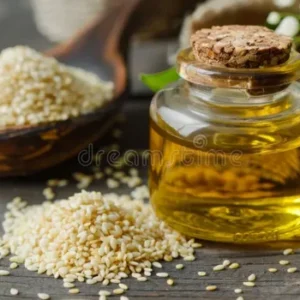 Sesame Oil
