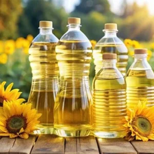 Sunflower Oil