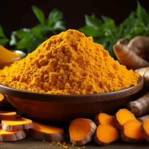 Turmeric Powder
