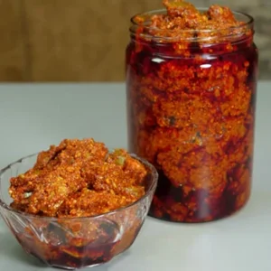 Veg Pickles
